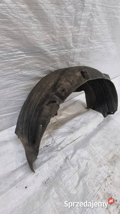 NADKOLE PRAWY TYŁ FORD S MK1 LIFT kujawsko-pomorskie