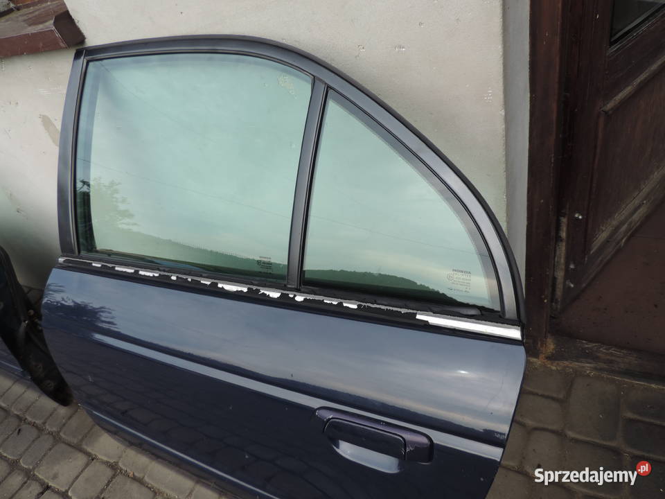 DRZWI TYŁ LEWE HONDA ACCORD VI SEDAN B94 Drzwi Nowy Sącz