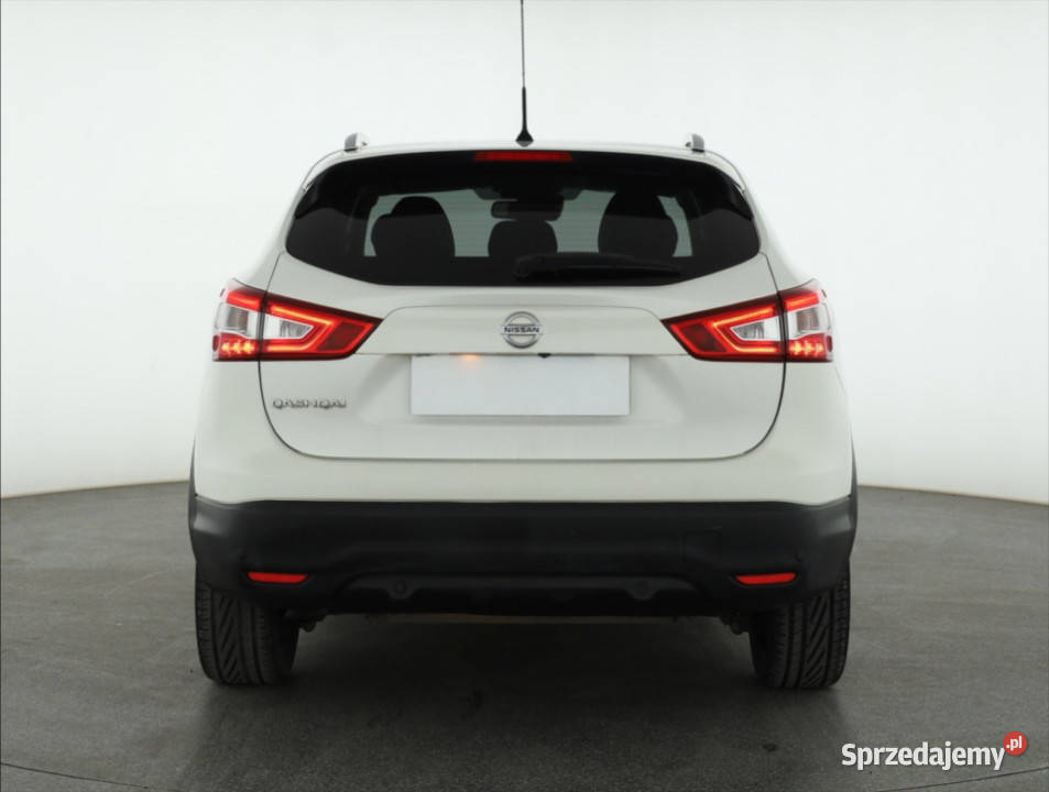Nissan Qashqai 12 DIGT sprzedam