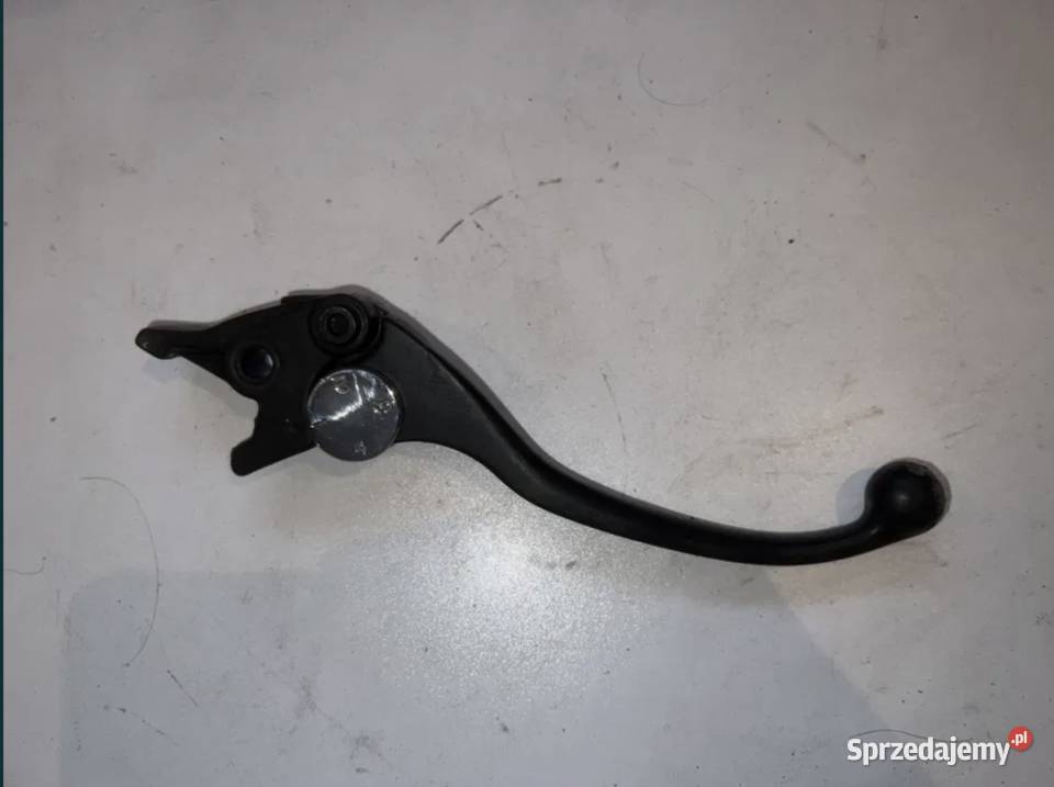 Dźwignia klamka hamulca Kawasaki ZZR 600 Ostrzeszów