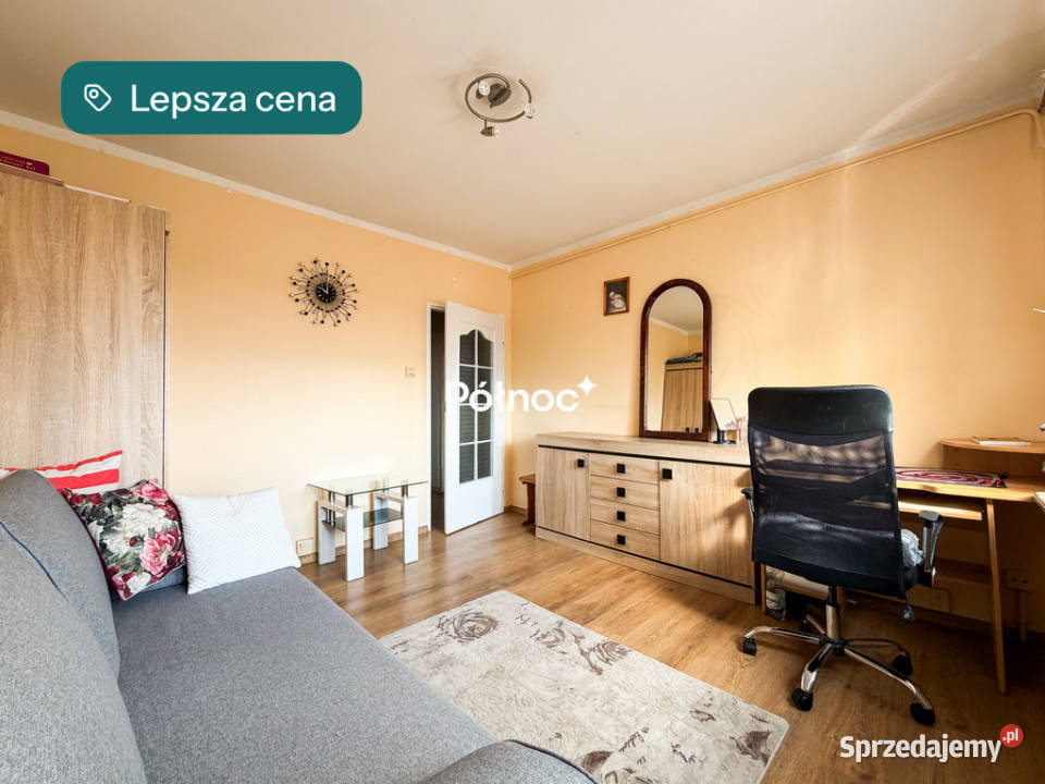 Na sprzedaż mieszkanie Kopernika Biała Podl balkon Sprzedaż Biała Podlaska