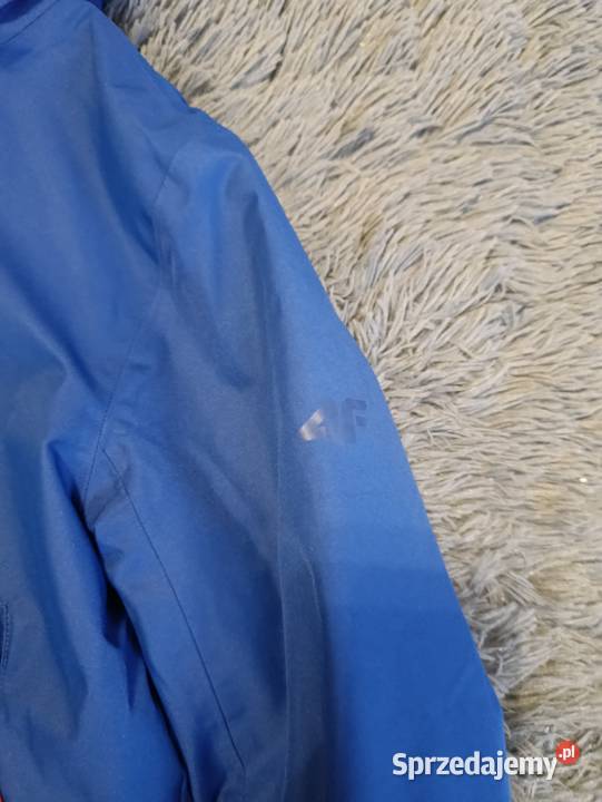 Kurtka zimowa narciarska 4F 158 Wilczewo