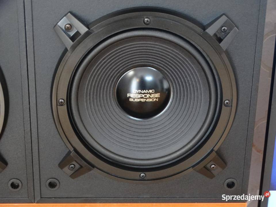 Legendarne kolumny Pioneer CS 980 WYSYŁKA podkarpackie Jasło