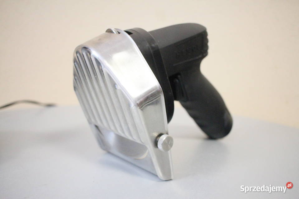 BEZPRZEWODOWY nóż do kebaba ELEKTRYCZNY HENDI Gastronomia Pszczyna