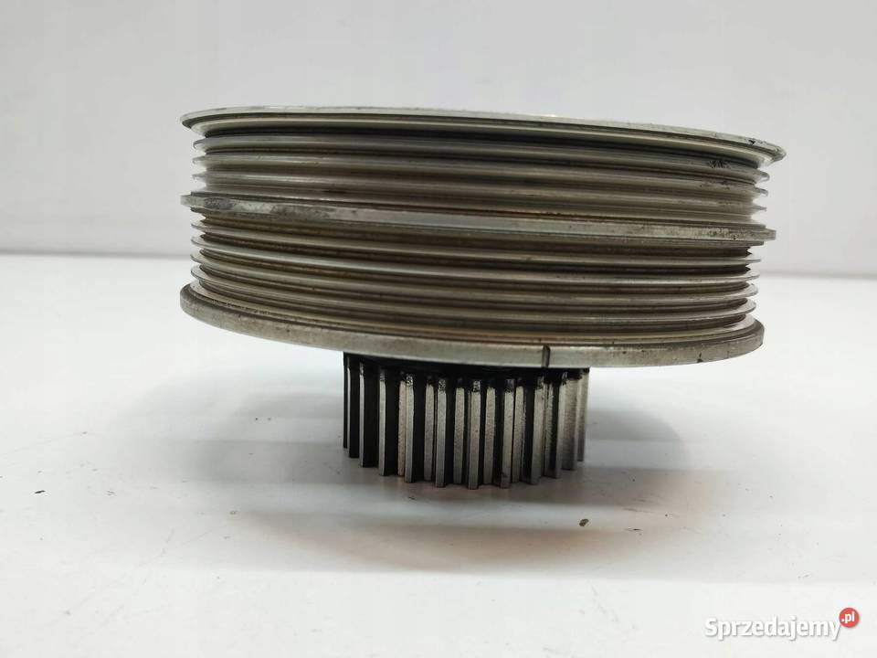 KOŁO PASOWE 06B105255F 16 8V Audi A4 I 19942001 świętokrzyskie