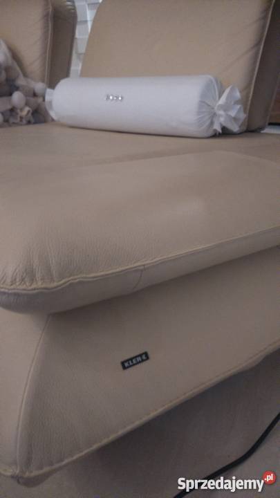 Sofa Narożnik DANZA KLER Komplety wypoczynkowe Bydgoszcz