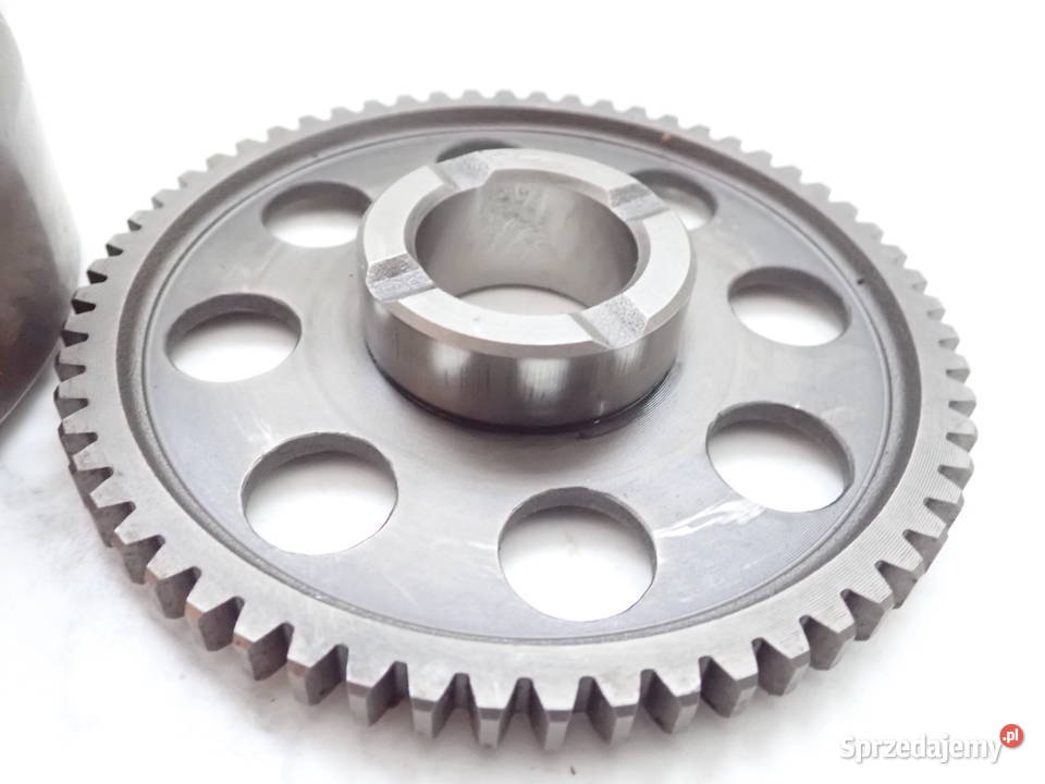 Magneto GF9203 Mitsuba Bendix Wolne Koło Strzelce Krajeńskie