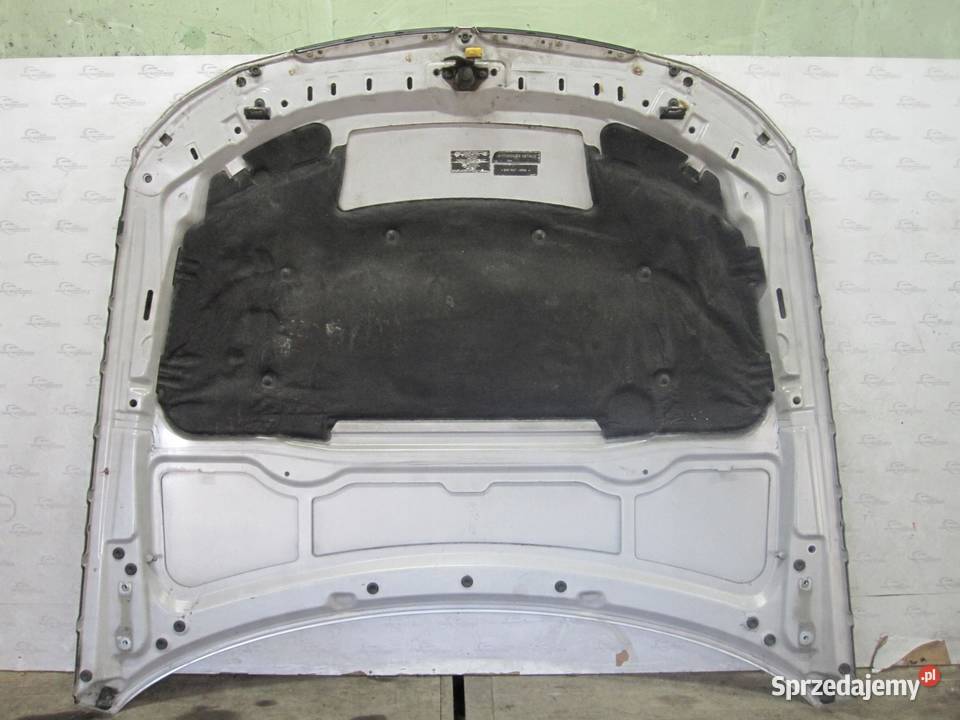 BMW E90 06r maska Karoseria sprzedam
