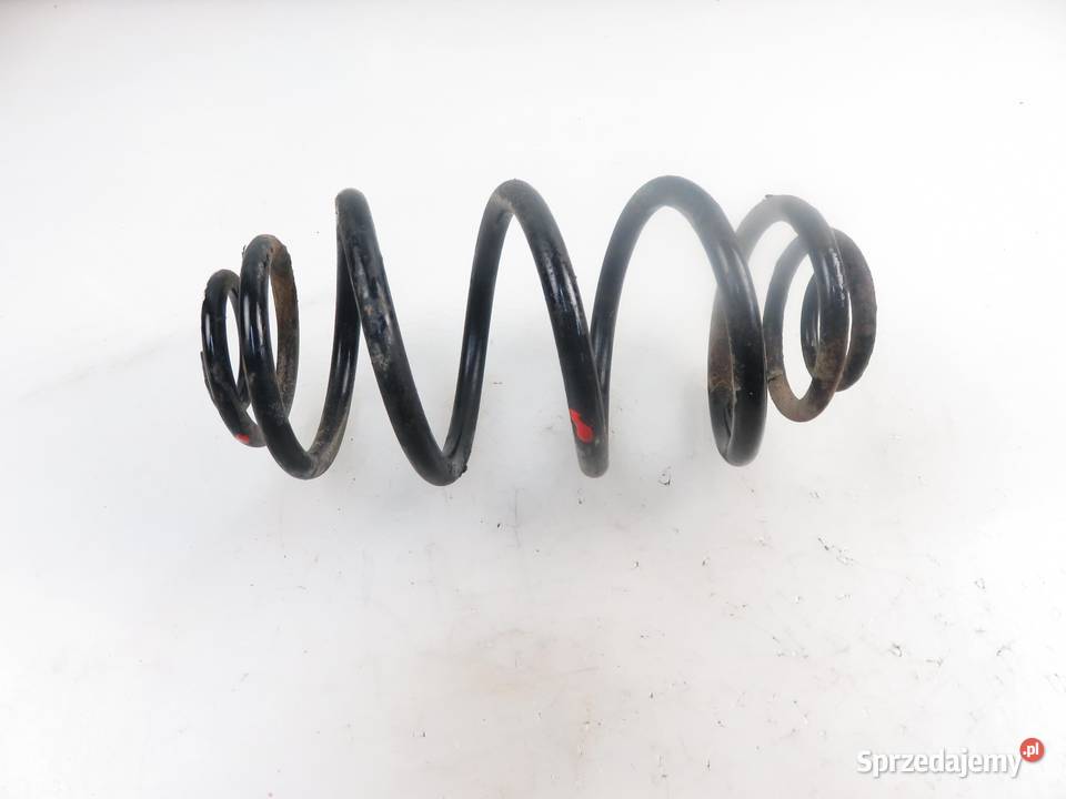 SPRĘŻYNA TYŁ OPEL VECTRA C SEDAN osobowe Części samochodowe małopolskie