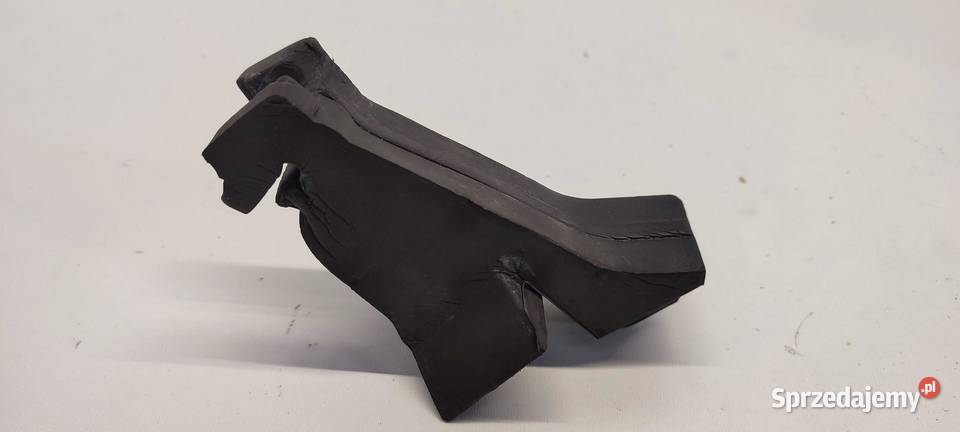 SEAT TARRACO WYGŁUSZENIE BŁOTNIKA PRAWE