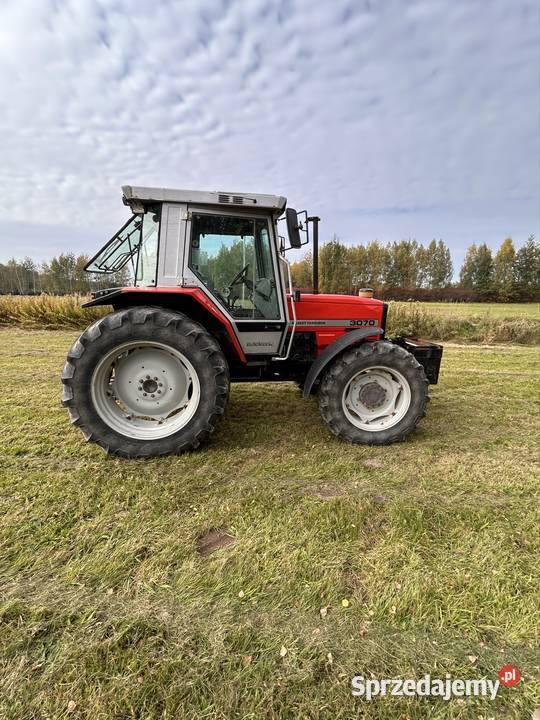 Mf3070 Janów Lubelski