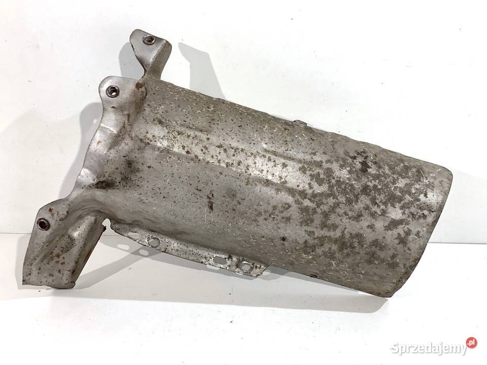 OSŁONA TERMICZNA MINI COUNTRYMAN R60 7595606