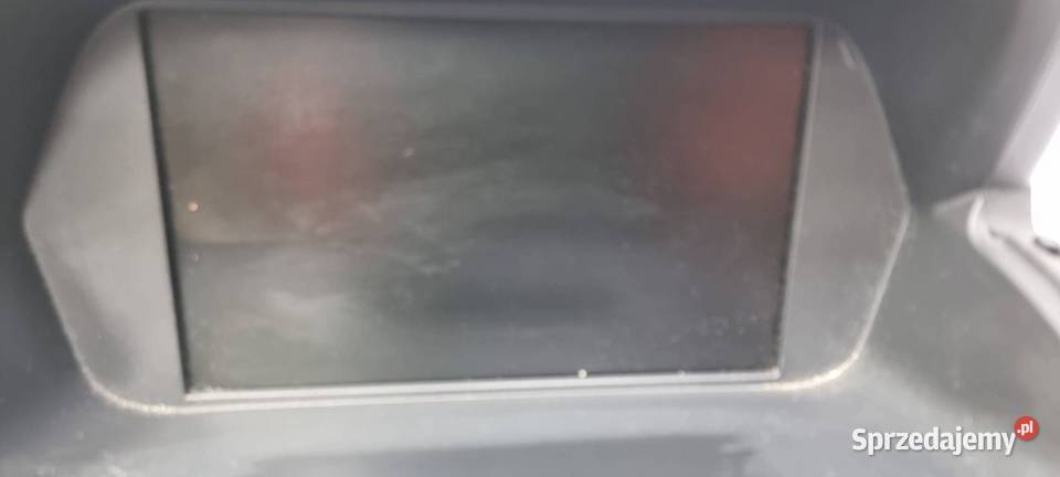 WYŚWIETLACZ PANEL DODGE JOURNEY 05064339AD kujawsko-pomorskie