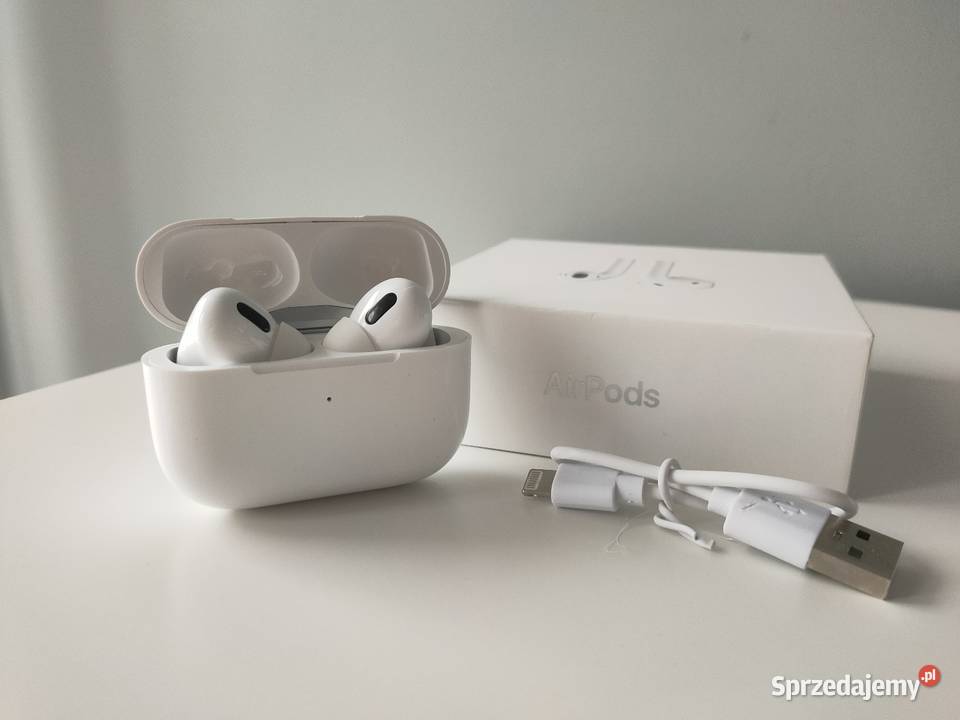 Słuchawki bezprzewodowe Słuchawki i głośniki Legnica