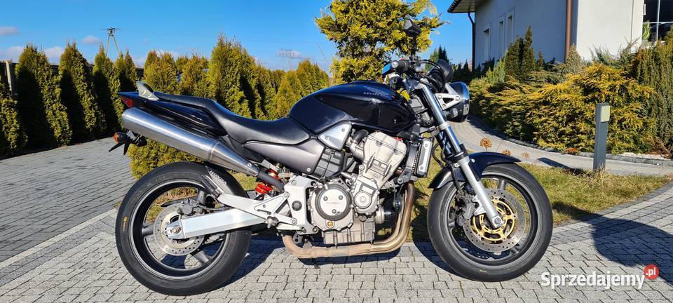 Honda Hornet CB 900 Klasyk NIe CB 600 Fazer Częstochowa