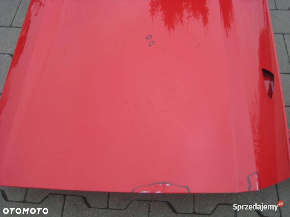 SEAT LEON III 3 5F0 1316R DRZWI PRAWE PRZÓD Rakoniewice