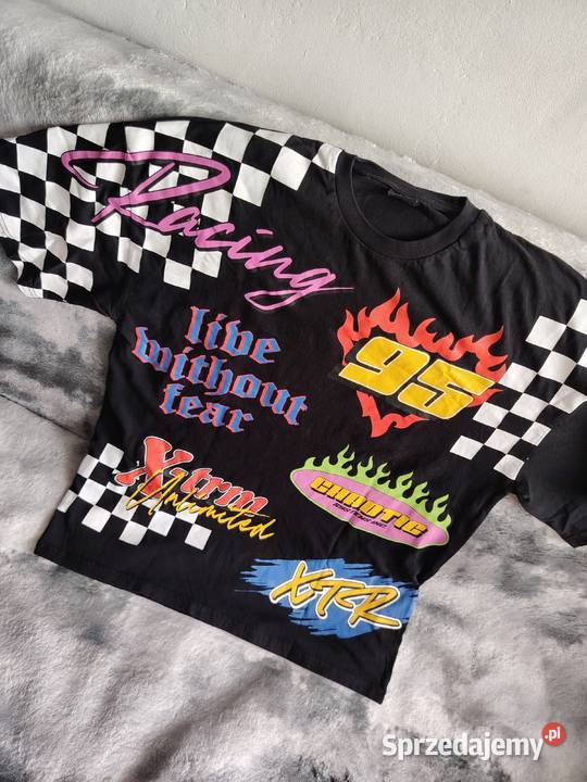TShirt S Skoczów sprzedam
