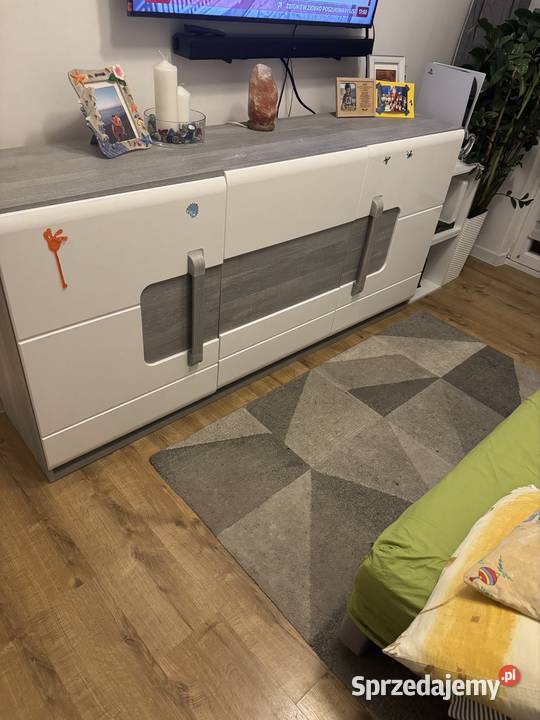 Komoda Tanio Kraków