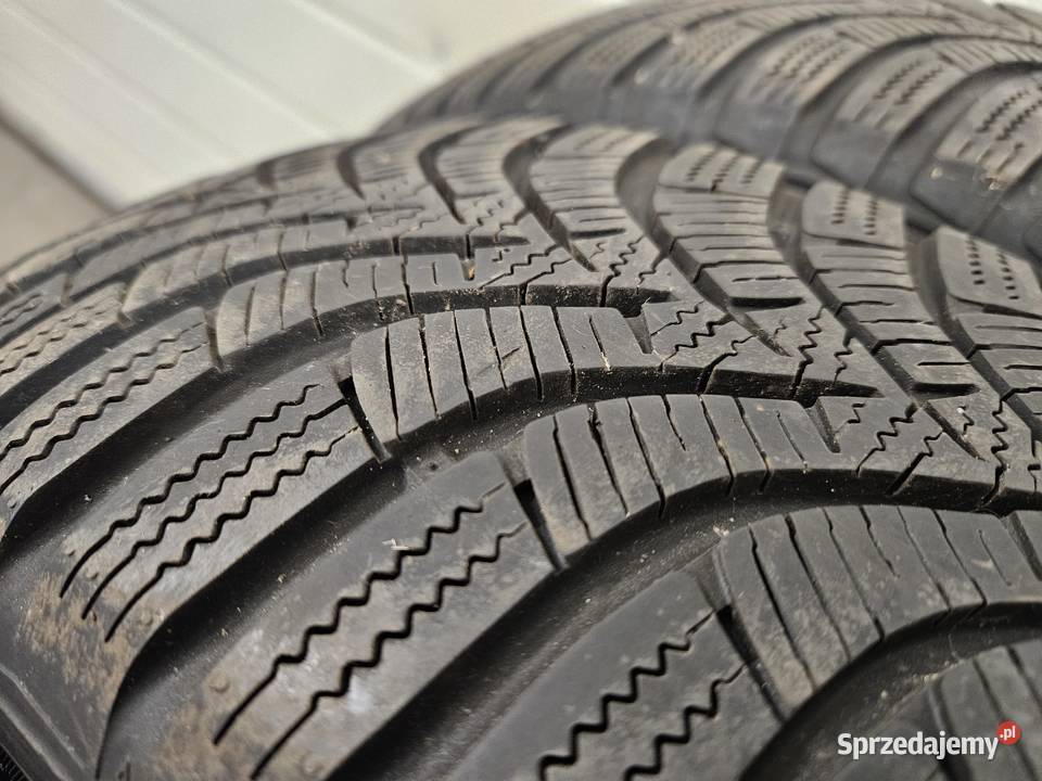 5x100 R16 Alufelgi Skoda Fabia Rapid Roomster Katowice