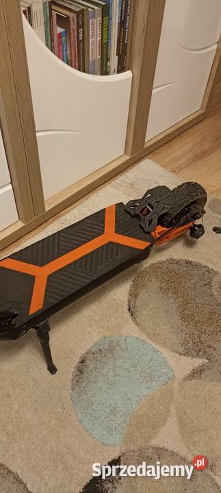 Kukirin g2 kugookirin kugoo g2 wielkopolskie Turek
