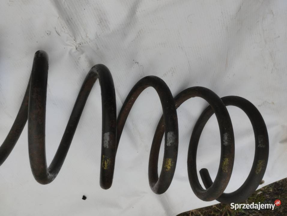 Części samochodowe zawieszenie osobowe sprzedam