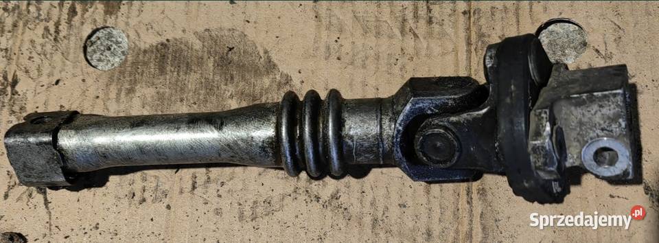 Krzyżak kolumny kierowniczej Mercedes CLK w209 śląskie Żory