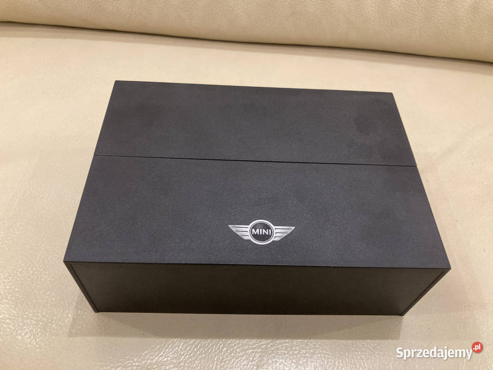 Minichamps MINI COOPER Edycja dilerska 143 Szczecin
