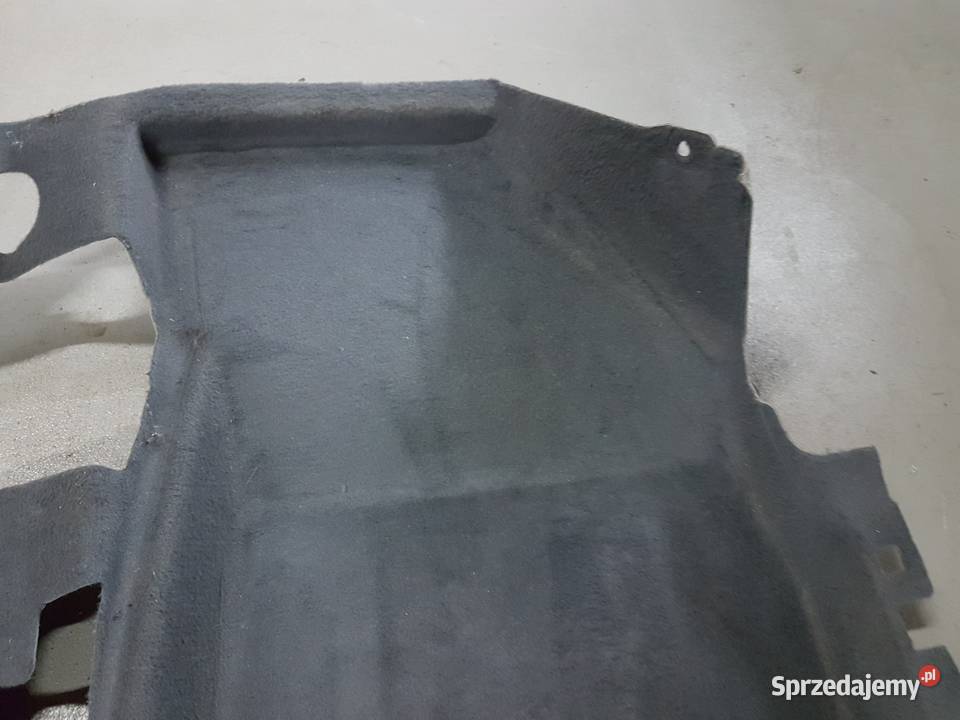 PEUGEOT 3008 I 2012 DYWAN WYKLADZINA PRZEDNIA Rok produkcji 2012 Turkowice