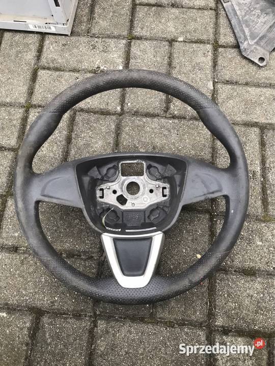 Kierownica seat Ibiza IV 6J5 6P1