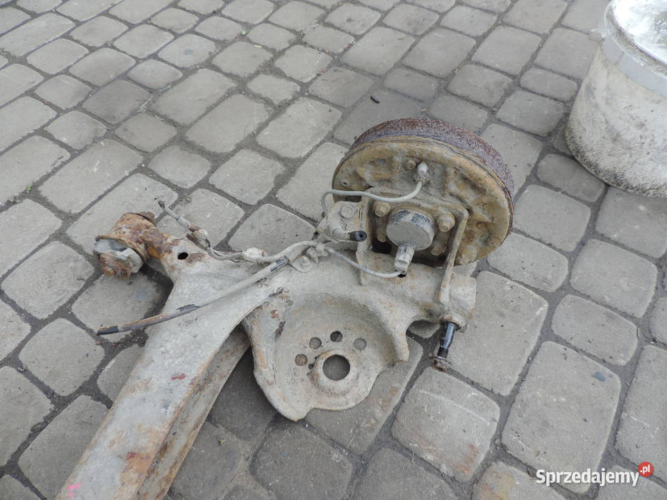 BELKA TYŁ TYLNA TOYOTA YARIS I HB Nowy Sącz sprzedam