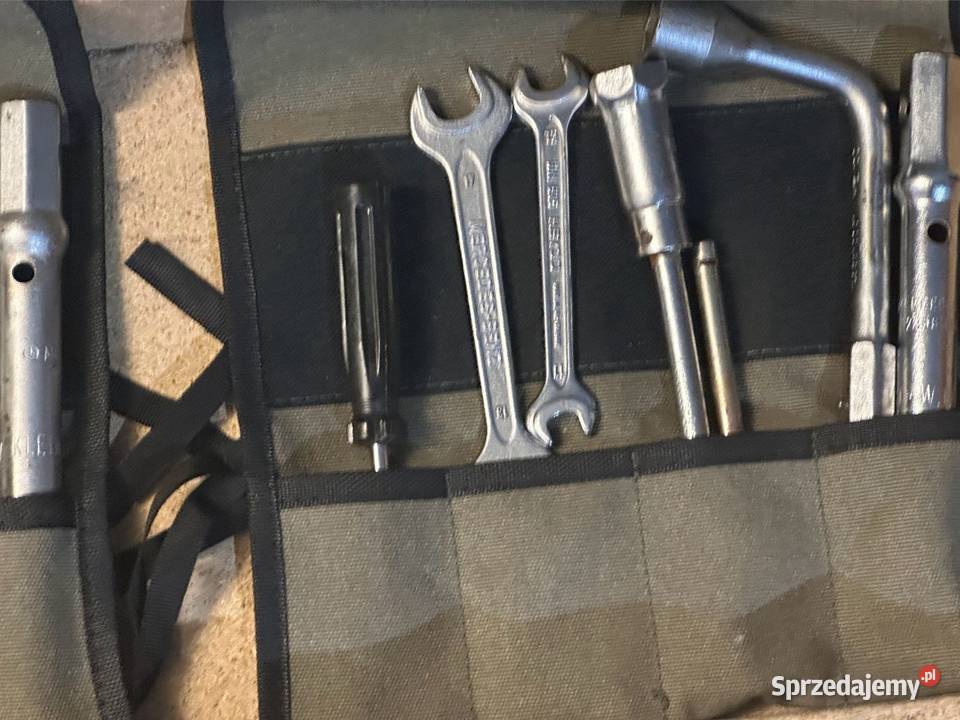 Klucze Mercedes Benz