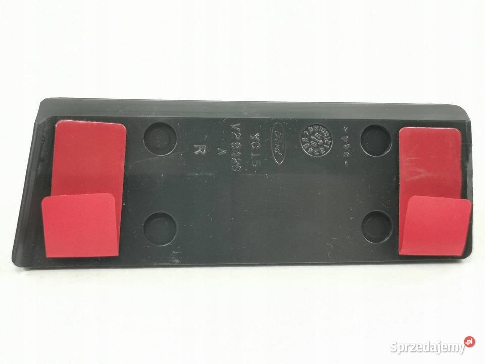 LISTWA DRZWI PRAWY TYŁ FORD TRANSIT 0012