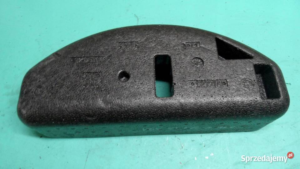 OPEL ASTRA J IV 11r zestaw naprawczy 329755060 świętokrzyskie