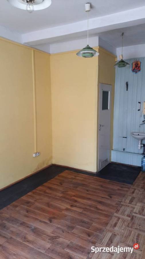 Lokal 163 m2 sprzedam Młynary powiat Elbląg