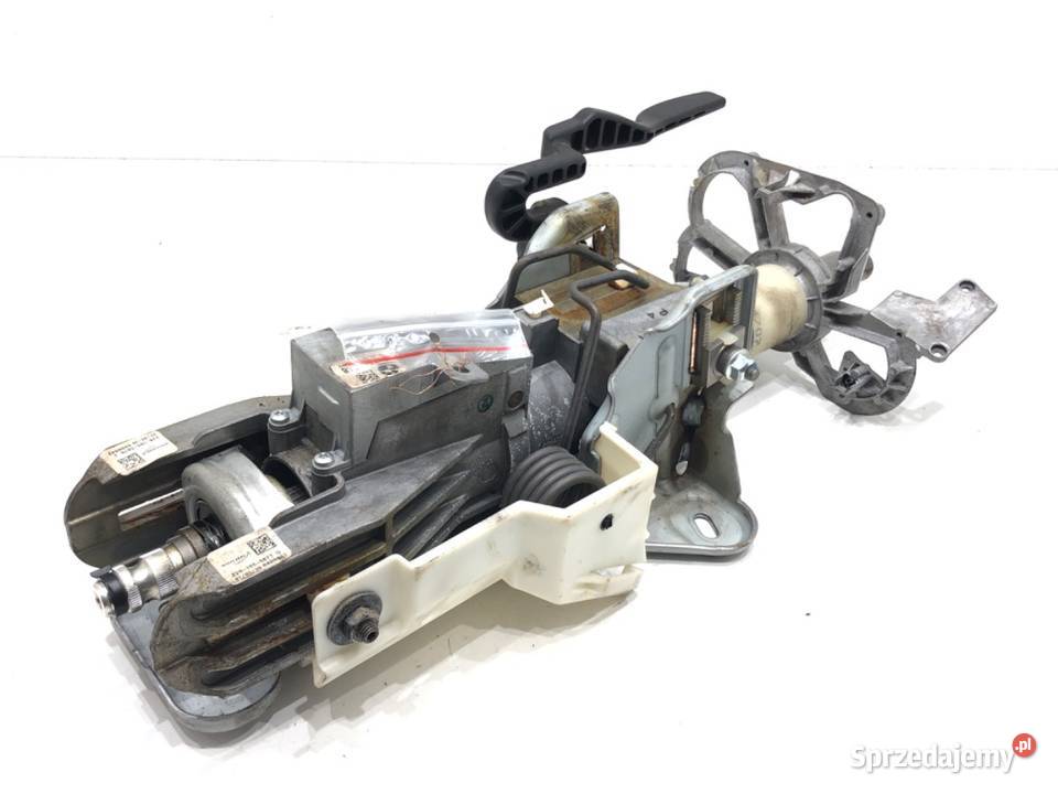 KOLUMNA KIEROWNICZA BMW E61 6780868 0410 Kolumny kierownicze