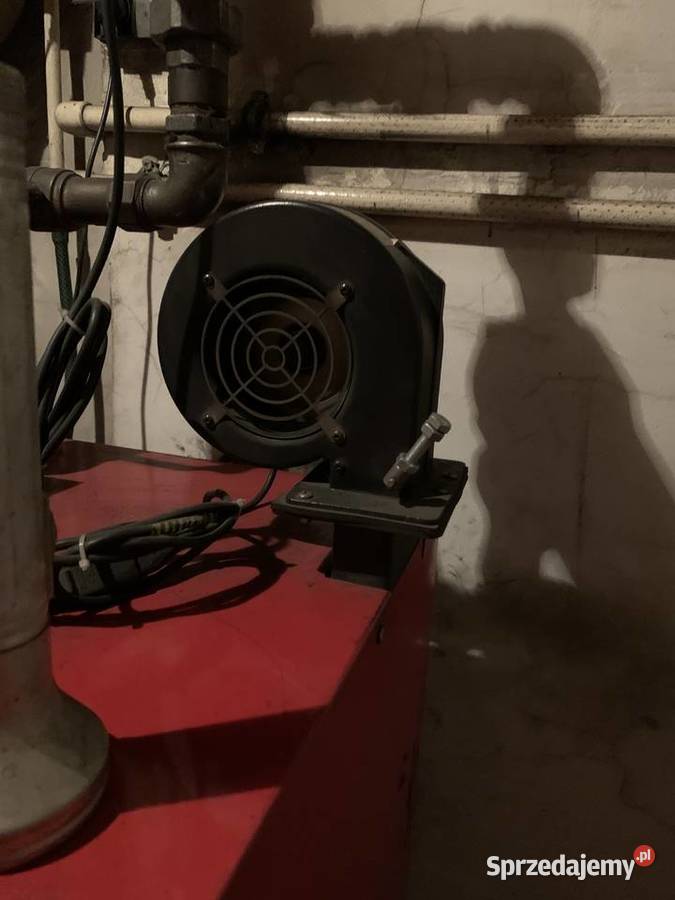 Sprzedam Piec CO 1824 KW DEFRO Tłuszcz