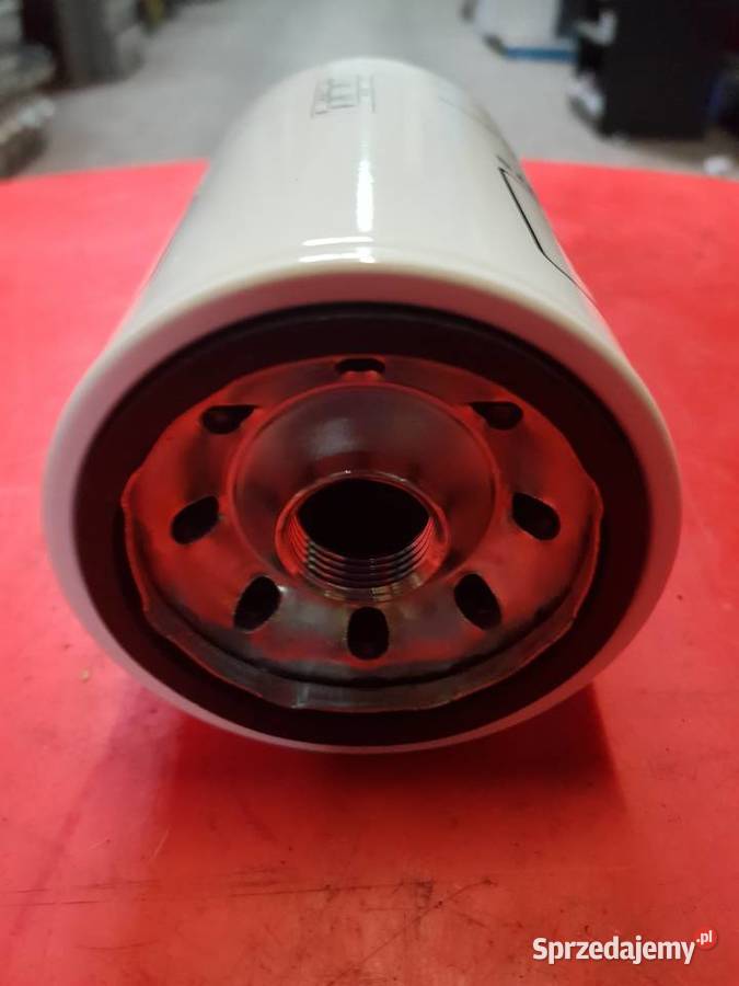 85817004 Filtr skrzyni biegów CNH oryginał sprzedam