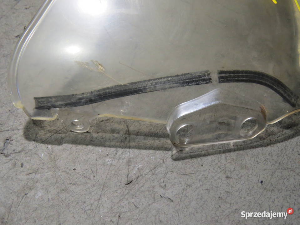 HONDA CBR 600 F3 SC25 SZYBA SZYBKA OWIEWKA Gdańsk sprzedam