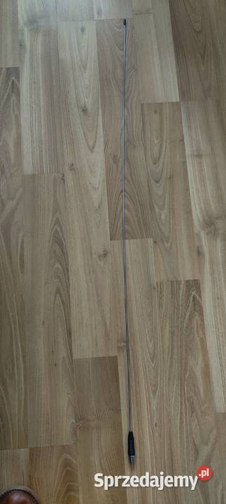 Pręt anteny samochodowej fiat 125 p Żuk Syrenka Kielce