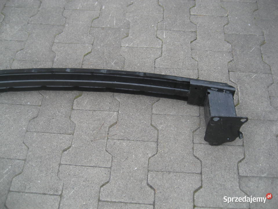 opel corsa f 208II 19r belka zderzaka przedniego osobowe sprzedam