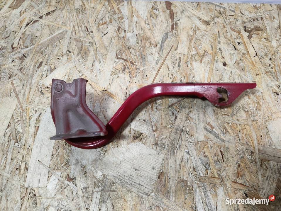 Zawias Maski Prawy Suzuki Splash Karoseria Pleszew