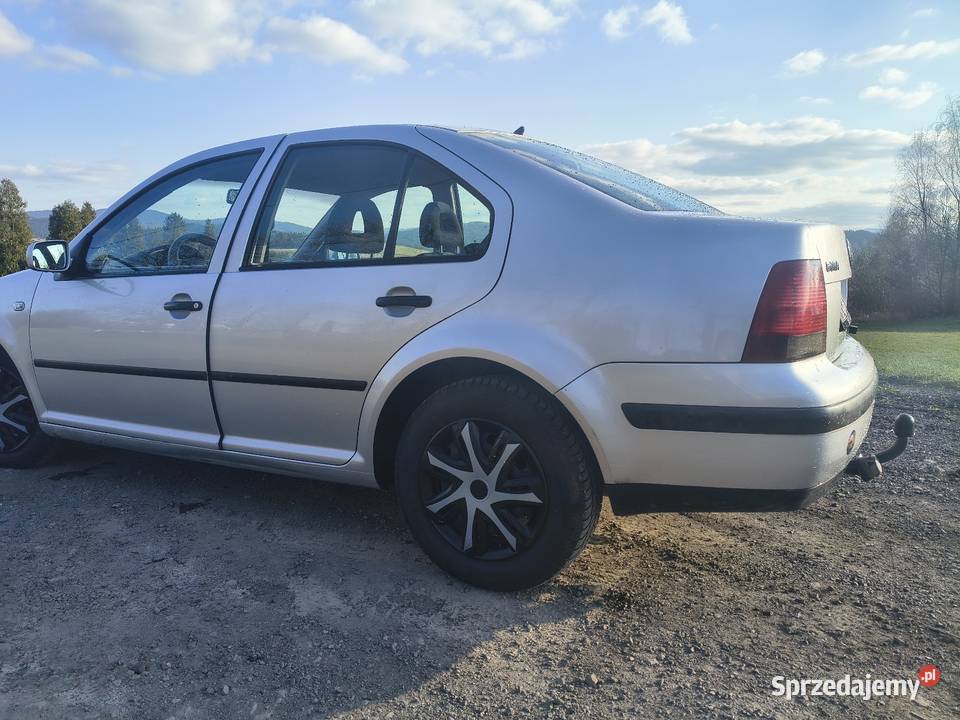 Sprzedam Volkswagen Bora SDI radio / CD sprzedam