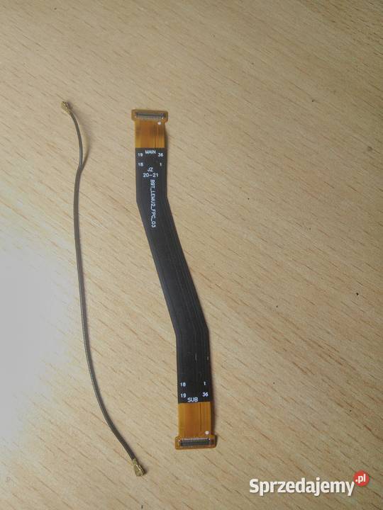 Myphone Hammer Energy 18x9 18 9 taśma flex Sandomierz