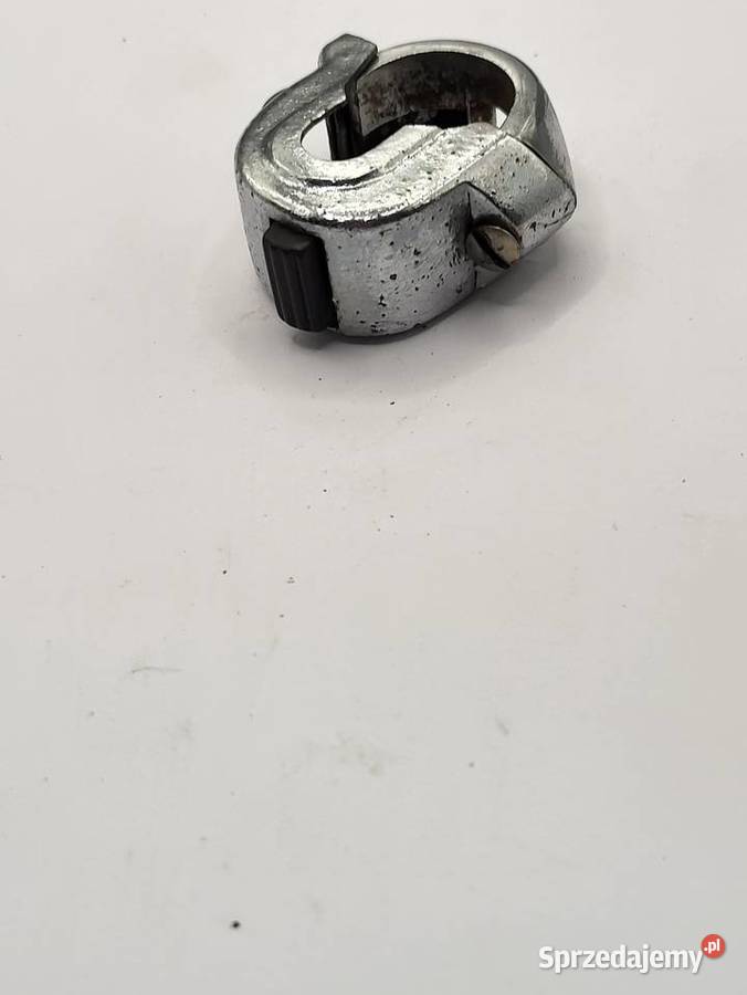 PRZEŁĄCZNIK ŚWIATEŁ OBUDOWA