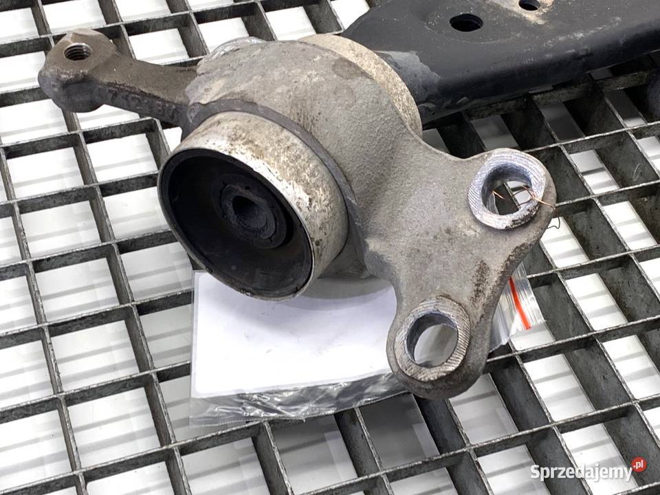 WAHACZ PRAWY TYŁ MINI CLUBMAN F54 Kombi TYLNY podkarpackie sprzedam