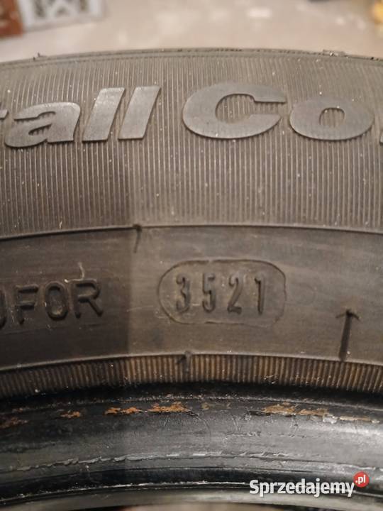 Fulda 2156016 zima Opony i felgi Fajsławice