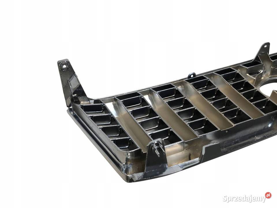 Toyota Land Cruiser 90 HDJ90 FJ90 19962002 Skarżysko-Kamienna