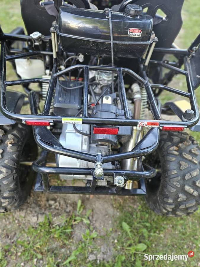 Buggy 350 Mała Wieś sprzedam