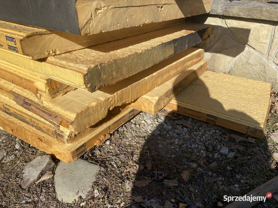 Płyta Pir pianka na ocieplenie Mszana Dolna