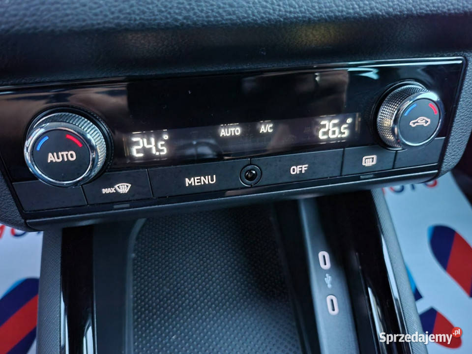 koda Scala 2021 Salon Polska 1Właściciel pełny VAT Białystok